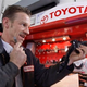 Illustration for article titled Toyota Bought Back Cars That Accelerated Unintentionally